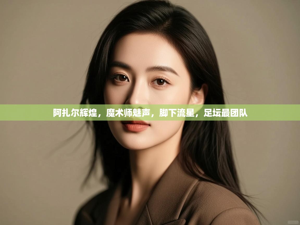 阿扎尔辉煌，魔术师魅声，脚下流星，足坛最团队  第1张