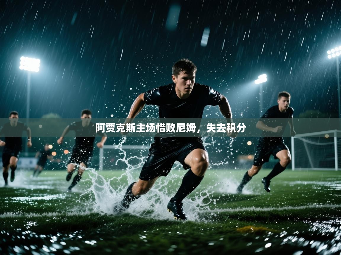 阿贾克斯主场惜败尼姆，失去积分  第2张