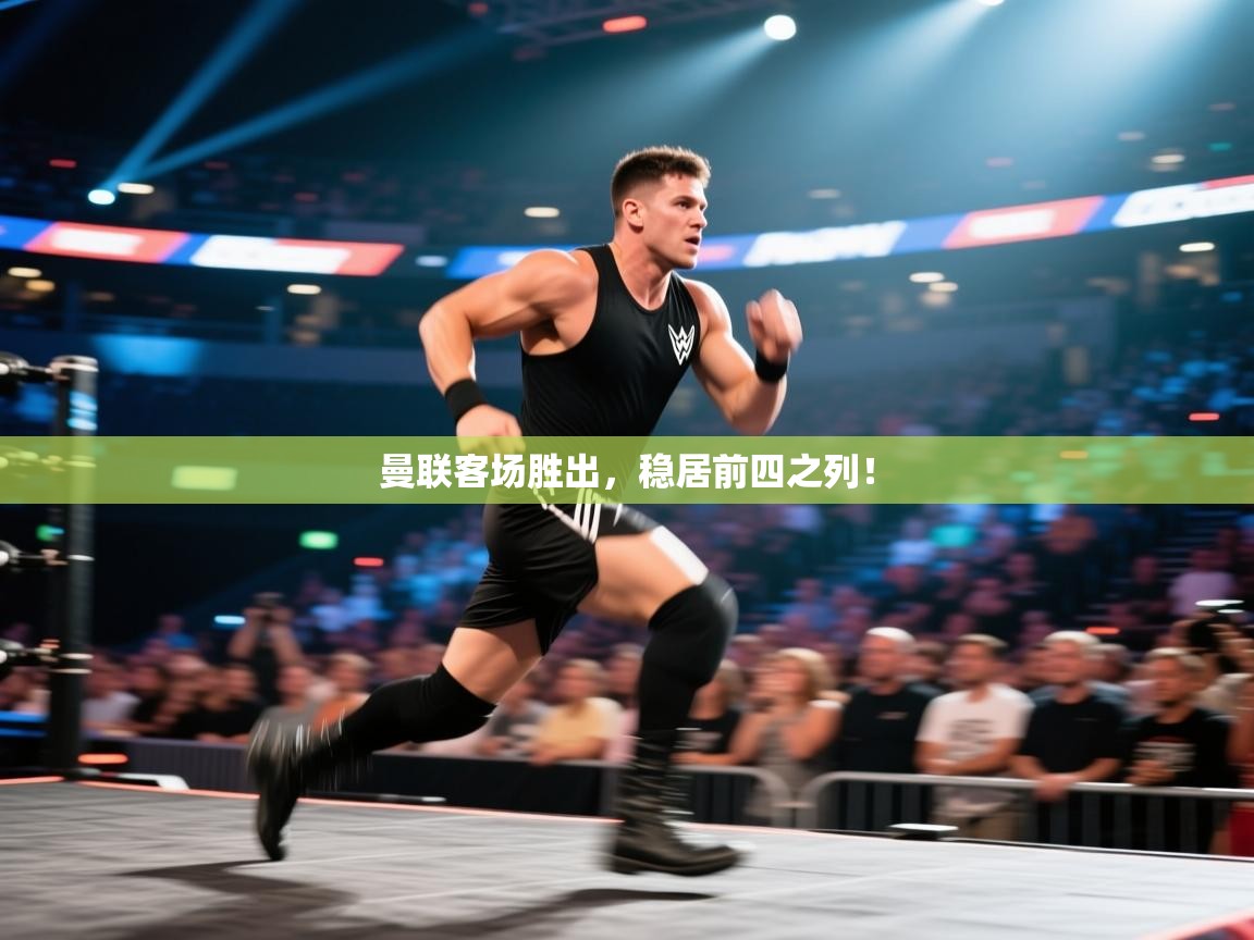 曼联客场胜出，稳居前四之列！  第2张