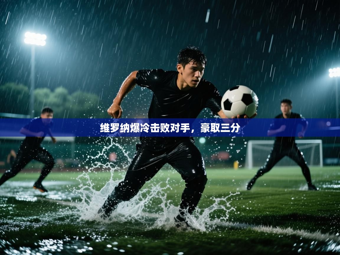 维罗纳爆冷击败对手，豪取三分  第2张