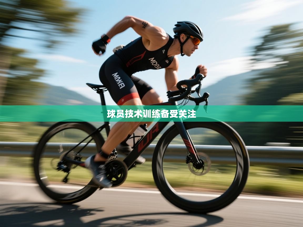 球员技术训练备受关注  第2张