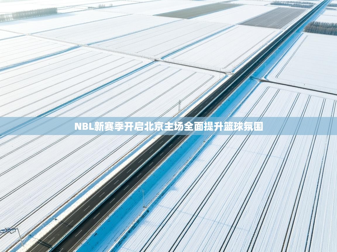 NBL新赛季开启北京主场全面提升篮球氛围  第2张